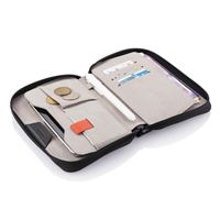 PORTA PASSAPORTO/DOCUMENTI